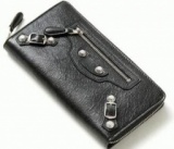 機能面でも収納たっぷりバレンシアガ スーパーコピー財布