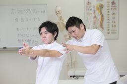 【参加無料】YMCの技術を無料体験！整体師はじめてセミナー