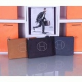 お買得 2015秋冬 HERMES エルメス ビジネスケース 3色可選 1025