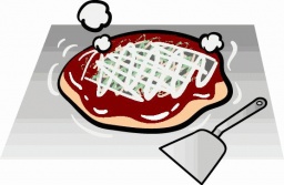 7/23(日)12:30～【女性2000円！まさにスポーツ！】プチ料理コン「粉もんコン」 