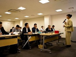 これから家を建てる人の為の簡単開運術 名古屋会場