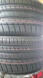 ノア/ヴォクシー 2WD ワイドボディ 19インチタイヤ激安大阪　和泉市　高石市