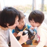 【福岡県大野城市】 スマホOK！かんたん楽しい♪ ママカメラ教室＠イオン乙金SC親子交流イベント...