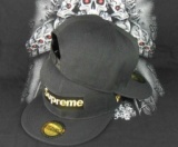 赤字超特価高品質SUPREME シュプリーム キャップ スナップバック 帽子 無地 メンズ レディース ...