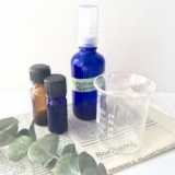 【静岡市・葵区】夏のアロマセラピー・ワークショップ 蚊よけスプレー作り＠MARK IS 静岡 