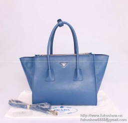 2014春夏 新作 完売品！PRADA プラダ 手持ち&ショルダー掛け2619