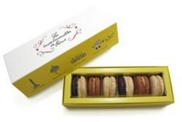 ピエール ･エルメ ･パリ | PIERRE HERM PARIS 大丸東京限定「マカロン６個セット」のご案内