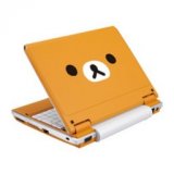 本体も壁紙もぜんぶリラックマ！“リラックマPC”登場 