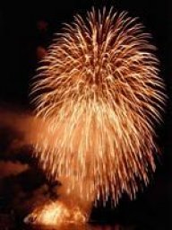 第36回サザンビーチちがさき花火大会