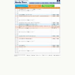 【Zepp】JAYWALK CONCERT TOUR 2008“もう一度・・・”