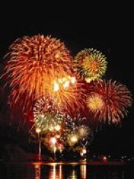 萩夏まつり 萩・日本海大花火大会