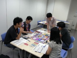 コミュニケーションが学べるお金の勉強会@神奈川