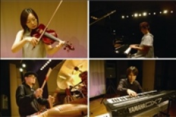 TeamComp- 2ndCD発売記念Live LAZONA Friday Music Night