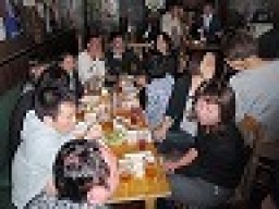 平日 町田飲み会パーティー　社会人サークルFEAD