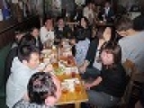 平日 町田飲み会パーティー　社会人サークルFEAD