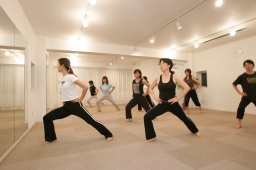 陳式太極拳・短期集中コース(平日・土曜)