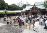 「箸の日」直前　週替わり箸イベント×3