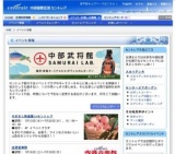 夏まつり in セントレア2011 知多半島観光物産展