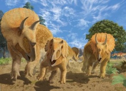 恐竜造形師・荒木一成さんと親子で恐竜模型をつくってみよう！