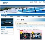 春休みイルカ学習会