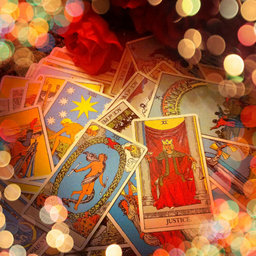 大人サークル【タロット&ホロスコープリーディング】