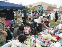 和心(WAGOKORO)太鼓フェスティバルinまつばら 大阪府松原市