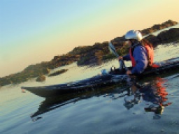 ■ 平日アウトドア　シーカヤック（カヌー）体験ツアー♪in湘南 ■　社会人サークルFEAD