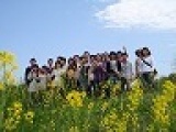 ■　週末アウトドア　お花見 デイキャンプ♪　■　　社会人サークルFEAD