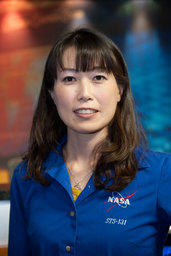 山崎直子宇宙飛行士講演会
