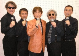エンカペラG　日本人会秋祭りinサイパン