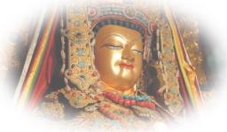 チベット仏教寺院『師走祭』お釈迦様の元でクリスマスを過ごしませんか?