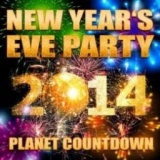 12/31 Countdown Party Tokyo 2013-2014 @ Roppongi * All-You-Can-Drink
