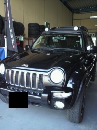 クライスラー ジープラングラー/Jeep Wrangler  タイヤ激安販売 岸和田市 和泉市 堺市
