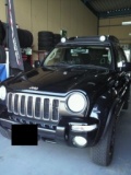 クライスラー　ジープラングラー/Jeep Wrangler 　タイヤ激安販売 岸和田市　和泉市　堺市
