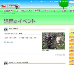 ふるさと越後の秋まつり