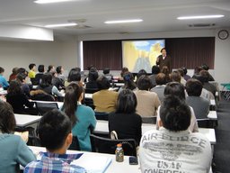 フラワーオープンセミナー