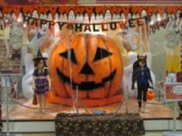 【１０/１１（土）～１３（月祝）】ハロウィーンチェキ撮影会