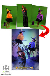 無料撮影体験イベント