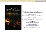 アイリッシュ・ミュージックLIVE　in 万象房