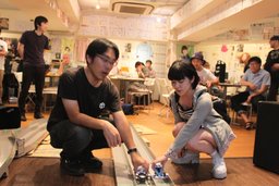 スリーエス ミニ四駆ナイトvol.3