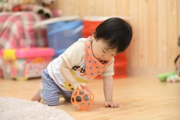 【参加無料】BabyPark体験イベント 開催! in 葉菜茶