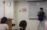 無料。新大阪。全く未経験からでも自分の強みを活かし、収入を得るセミナー講師養成勉強会