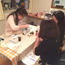 【出店者募集中】２０１６年4月9日(土) １０時～17時開催・横浜元町女子体験会出店者募集中