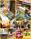 ガシ横マーケット(6/19)