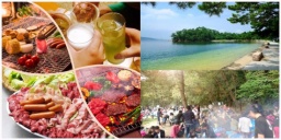 8/27 『福岡プレミアムBBQイベントin小戸公園』 -100名規模友達作り交流バーベキュー-