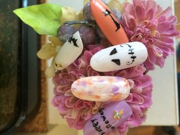 自分がやりたい方向けネイル