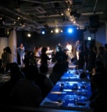 10/6　サッカー日本代表を応援しよう(イラク戦)