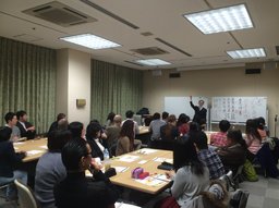 「無理して『いい人』演じていませんか？　～ブッダの心の処方箋」