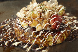 11/23(祝)12:00～【毎回大盛況のお料理コン】絆深まるお好み焼きコン