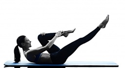 ◆お正月ピラティス◆〜「年末年始ダイエットプログラム」〜